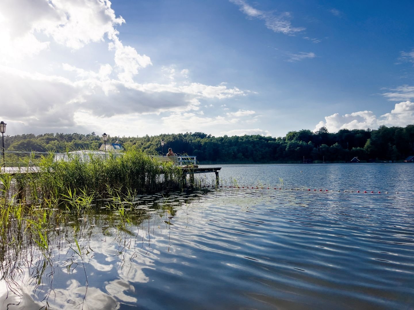 3 Tage Kurzurlaub an der Mecklenburger Seenplatte inkl. Halbpension
