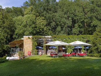 3 Tage Kurzurlaub an der Mecklenburger Seenplatte inkl. Halbpension