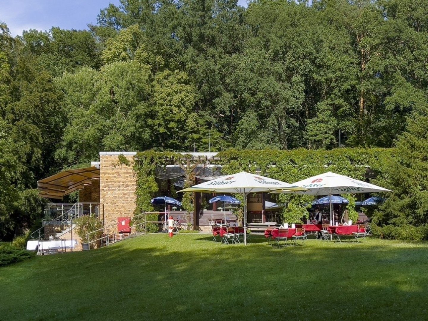 3 Tage Kurzurlaub an der Mecklenburger Seenplatte inkl. Halbpension