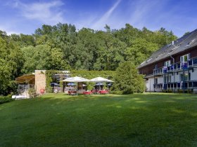 Relaxtage direkt am See in der Mecklenburger Seenplatte inkl. Dinner und Massagen