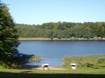 3 Tage Kurzurlaub an der Seenplatte inkl. Abendessen