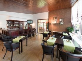 4 Tage Kurzurlaub an der Mecklenburger Seenplatte inkl. Halbpension