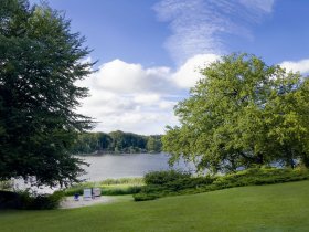 3 Tage Kurzurlaub an der Mecklenburger Seenplatte inkl. Halbpension