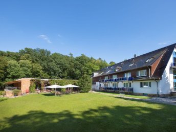 Frühlings-Special an der Mecklenburgischen Seenplatte - 4 ÜN buchen nur 3 bezahlen!