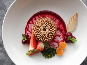 Wellnessauszeit in der Inselstadt Ratzeburg