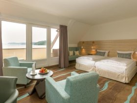 Wellnessauszeit in der Inselstadt Ratzeburg