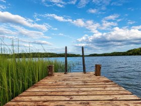 Wellnessauszeit in der Inselstadt Ratzeburg