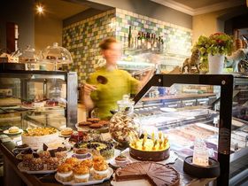 3 Bio-Genuss- Aktiv- Tage direkt an der Elbe in der Sächsischen Schweiz inkl. Halbpension