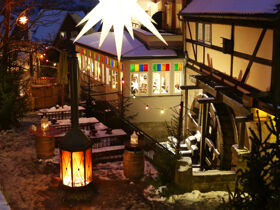 3 Bio-Genuss- Aktiv- Tage direkt an der Elbe in der Sächsischen Schweiz inkl. Halbpension