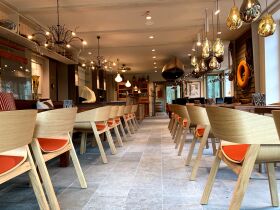 3 Bio-Genuss- Aktiv- Tage direkt an der Elbe in der Sächsischen Schweiz inkl. Halbpension