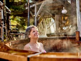 3 Bio-Genuss- Aktiv- Tage direkt an der Elbe in der Sächsischen Schweiz inkl. Halbpension