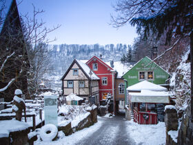 3 Bio-Genuss- Aktiv- Tage direkt an der Elbe in der Sächsischen Schweiz inkl. Halbpension