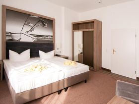 3 Nächte Auszeit an der Ostsee im Seebad Bansin