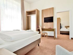 3 Nächte Auszeit an der Ostsee im Seebad Bansin