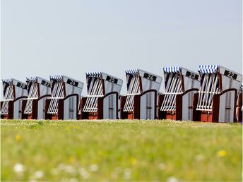 Ostern an der Nordsee