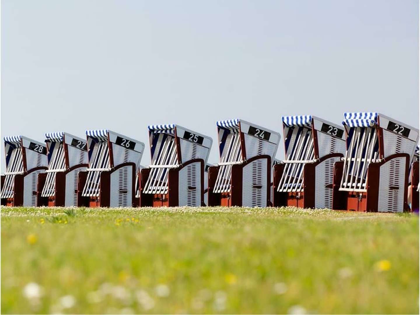 Romantische Erholungszeit in Nordfriesland inkl. 1x Abendessen