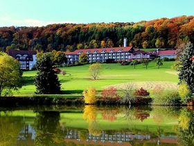 Raus aus dem Alltag| 5 Tage in der Rhön inkl. HP