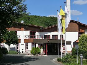 Raus aus dem Alltag| 5 Tage in der Rhön inkl. HP