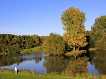 Raus ins Grüne | 4 Tage in der Rhön inkl. Halbpension & Lunchpaket