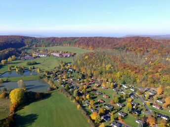 Raus ins Grüne | 4 Tage in der Rhön inkl. Halbpension & Lunchpaket