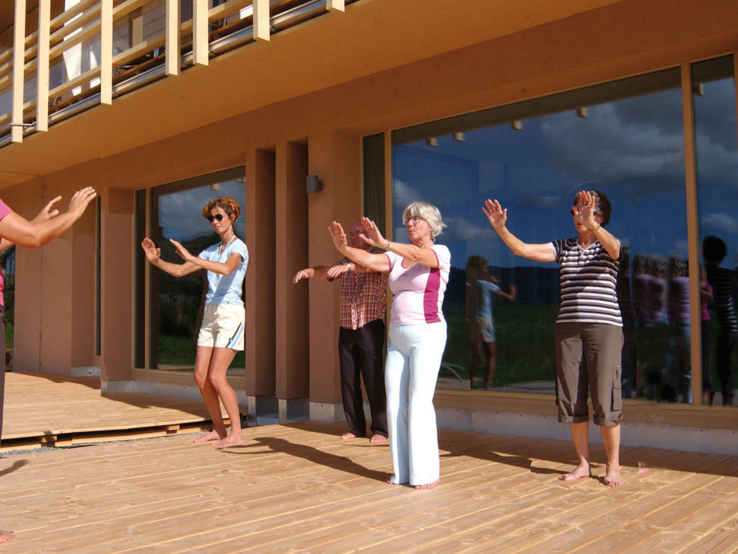 Schwarzwald-Wellness - 50 % Rabatt für die zweite Person