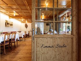 Atempause im Schwarzwald