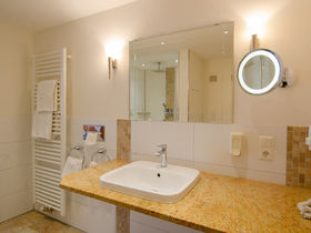 Atempause im Schwarzwald