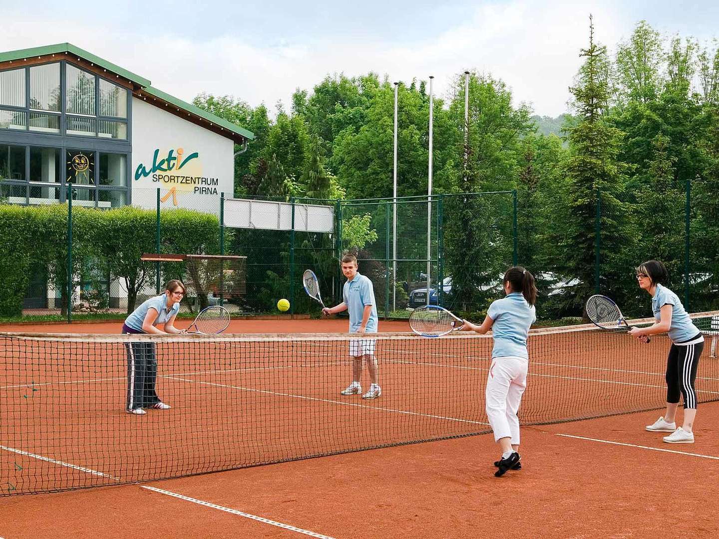 Genießertage in Pirna inkl. Pasta-Genuss - 3 Tage