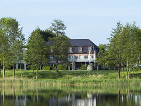 Wohlfühltage im Herbst zwischen Lübeck & Wismar inkl. 4 x Abendessen