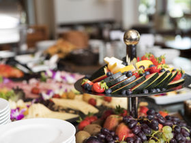 Wohlfühltage im Herbst zwischen Lübeck & Wismar inkl. 4 x Abendessen