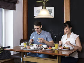 Wohlfühltage im Herbst zwischen Lübeck & Wismar inkl. 4 x Abendessen