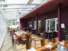 Wohlfühltage im Herbst zwischen Lübeck & Wismar inkl. 4 x Abendessen