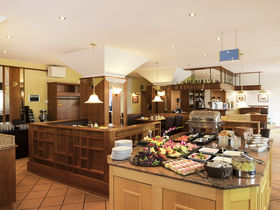 Wohlfühltage im Herbst zwischen Lübeck & Wismar inkl. 4 x Abendessen