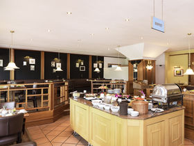 Wohlfühltage im Herbst zwischen Lübeck & Wismar inkl. 4 x Abendessen