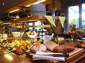 Wohlfühltage im Herbst zwischen Lübeck & Wismar inkl. 4 x Abendessen