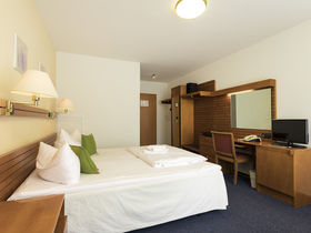 Wohlfühltage im Herbst zwischen Lübeck & Wismar inkl. 4 x Abendessen