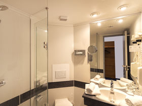 Wohlfühltage im Herbst zwischen Lübeck & Wismar inkl. 4 x Abendessen