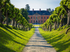 Wohlfühltage im Herbst zwischen Lübeck & Wismar inkl. 4 x Abendessen