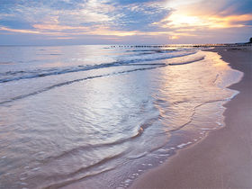 Wohlfühltage im Herbst zwischen Lübeck & Wismar inkl. 4 x Abendessen