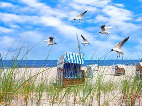 Wohlfühltage im Herbst zwischen Lübeck & Wismar inkl. 4 x Abendessen