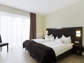 Wohlfühltage im Herbst zwischen Lübeck & Wismar inkl. 4 x Abendessen