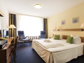 Wohlfühltage zwischen Lübeck & Wismar inkl. 2 x Abendessen