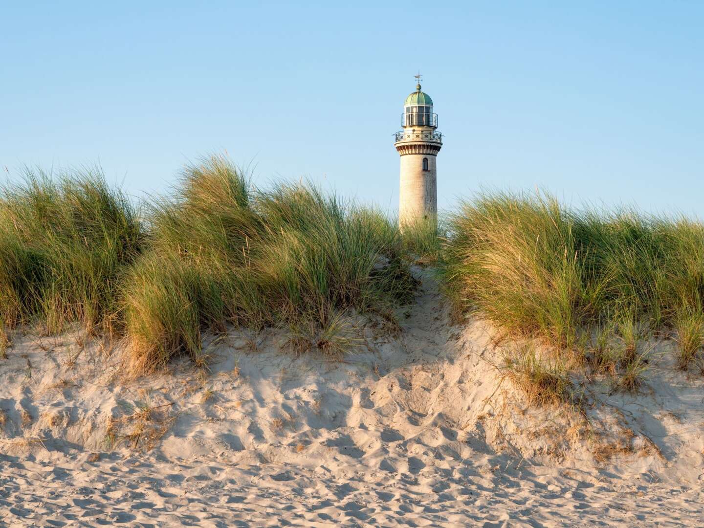 Ostsee-Auszeit inkl. tägl. Abendmenü 