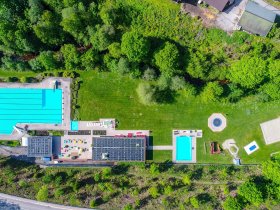 8 Tage Weihnachten im Hochschwarzwald inkl. Halbpension 