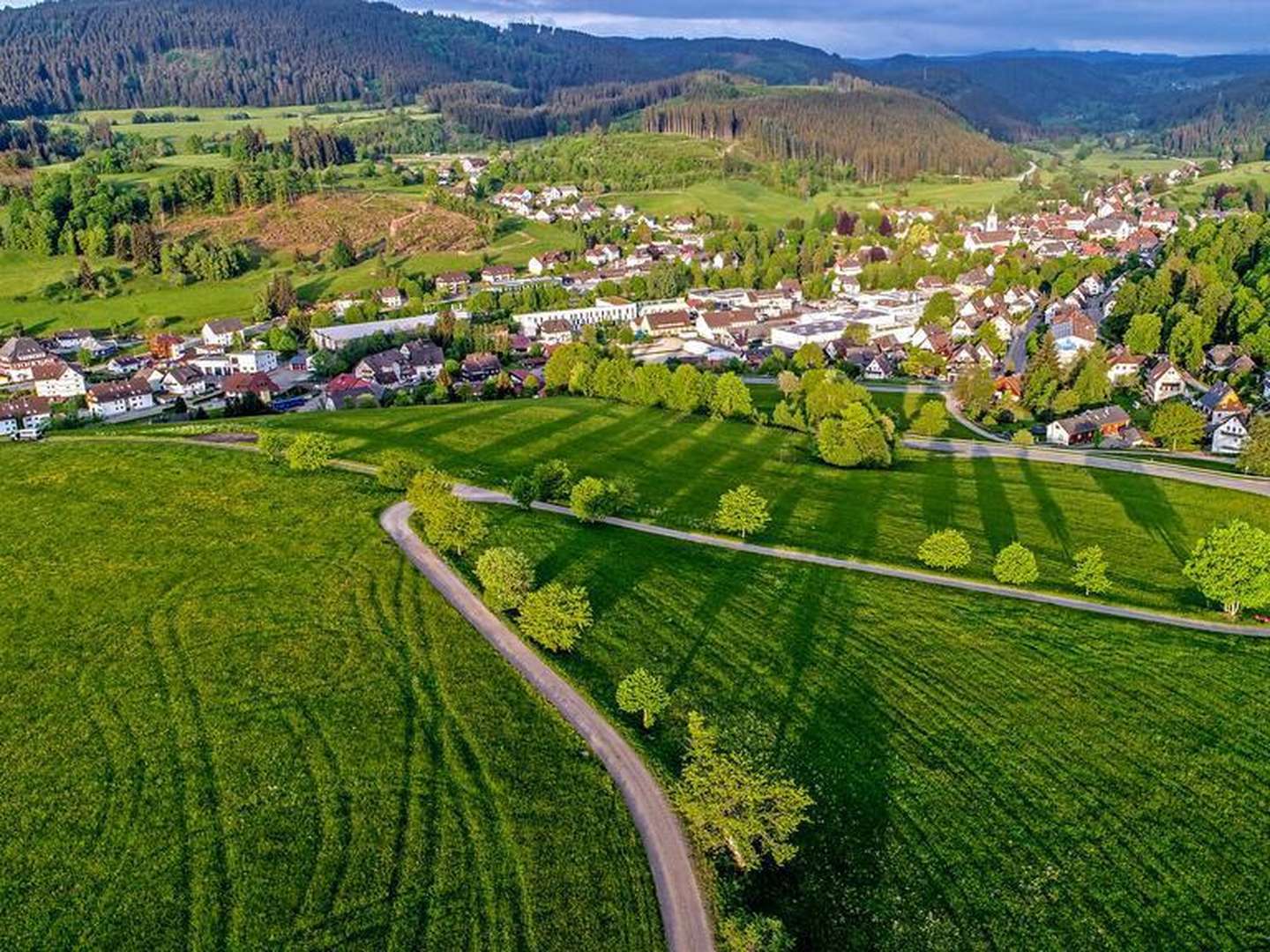 4 Tage mit Halbpension nahe Titisee, Schluchsee, Feldberg, Wutachschlucht, Schluchtensteig