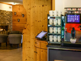 Wellnesspaket 4 Tage inkl. 2 x Eintritt Badeparadies, Palis Vital & Halbpension 