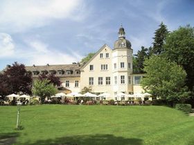 Die Mittlere Auszeit - 4 Tage am Möhnesee inkl. Abendessen 
