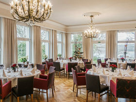 Die Kleine Auszeit - 3 Tage am Möhnesee inkl. Abendessen