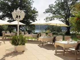 Die Mittlere Auszeit - 4 Tage am Möhnesee inkl. Abendessen 