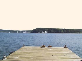 Die Mittlere Auszeit - 4 Tage am Möhnesee inkl. Abendessen 